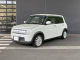 スズキ アルトラパン 660cc 660 X 4WD