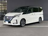日産 セレナ 1200cc 1.2 e-POWER ハイウェイスター V 防水シート車