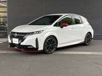 日産 ノートオーラ 1200cc 1.2 NISMO