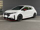 日産 ノートオーラ 1200cc 1.2 NISMO