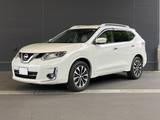 日産 エクストレイル 2000cc 2.0 モード・プレミア エマージェンシーブレーキパッケージ 3列車 4WD 3列シート/ルーフレール/前後ドラレコ