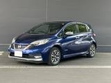 日産 ノート 1200cc 1.2 e-POWER AUTECH FOUR 4WD