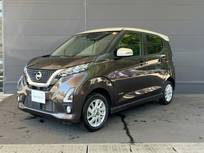 日産 デイズ 660cc 660 ハイウェイスターX プロパイロット エディション 4WD
