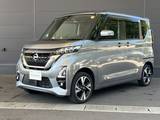 日産 ルークス 660cc 660 ハイウェイスターGターボ 4WD