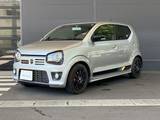 スズキ アルト 660cc ワークス 660 5MT