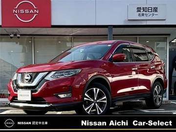 2.0 20Xi 2列車 4WD プロパイロット　純正ナビ