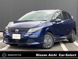 日産 ノート 1200cc 1.2 X 日産コネクトナビ　全方位カメラ　ETC2.0