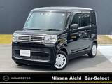 スズキ スペーシア 660cc 660 ハイブリッド X 社外ナビ　バックモニター