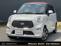 ダイハツ キャスト 660cc スタイル 660 G SAIII 社外大画面ナビ　全方位カメラ