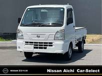日産 NT100クリッパー 660cc 660 DX オートマチック　走行　34091km