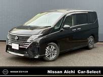 日産 セレナ 2000cc 2.0 ハイウェイスターV 寒冷地仕様　プロパイロット　メーカーナビ