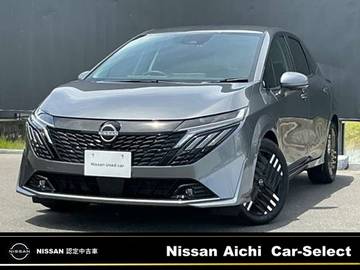 1.2 G 大画面ナビ　日産プレミアム認定中古車