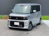 日産 ルークス 660cc 660 X メーカーナビ　日産プレミアム認定中古車