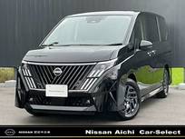 日産 セレナ 1400cc 1.4 e-POWER ハイウェイスターV 寒冷地仕様