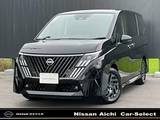 日産 セレナ 1400cc 1.4 e-POWER ハイウェイスターV 寒冷地仕様