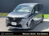 日産 セレナ 1400cc 1.4 e-POWER ハイウェイスターV Connectインフォテインメントシステム