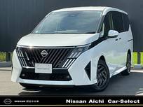 日産 セレナ 1400cc 1.4 e-POWER ハイウェイスターV 寒冷地仕様
