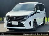 日産 セレナ 1400cc 1.4 e-POWER ハイウェイスターV 寒冷地仕様