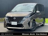 日産 セレナ 1400cc 1.4 e-POWER ハイウェイスターV Connectインフォテインメントシステム