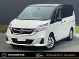 日産 セレナ 2000cc 2.0 X Vセレクション 純正ナビ　バックモニター　日産認定中古車