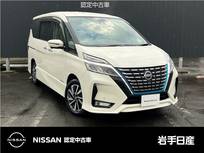 日産 セレナ 1200cc 1.2 e-POWER ハイウェイスター V プロパイ　アラモニ　ドラレコ　LEDフォグ