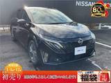 日産 ノートオーラ 1200cc 1.2 G FOUR レザーエディション 4WD 寒冷地仕様(クリアビューパッケージ) Nissa