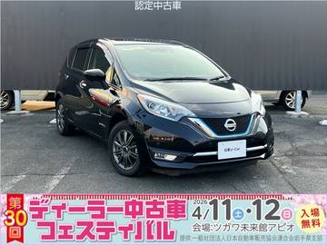 1.2 e-POWER メダリスト FOUR 4WD ドライブレコーダー