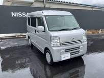 日産 NV100クリッパー 660cc 660 GX ハイルーフ 5AGS車 MTモード付　衝突被害軽減ブレーキ