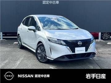 1.2 X FOUR 4WD 日産車両状態証明書付 室内清掃 オゾン除菌