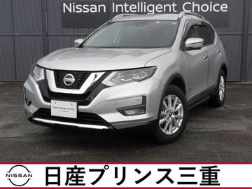 2.0 20Xi ハイブリッド 4WD メモリーナビ　プロパイロット