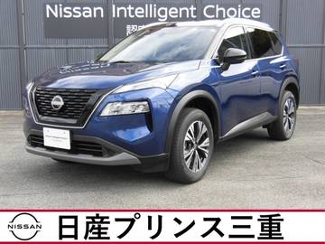 1.5 X e-4ORCE 4WD メーカーナビ　プロパイロット