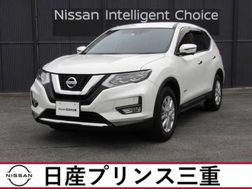 2.0 20X ハイブリッド 4WD メーカーナビ　全周囲カメラ