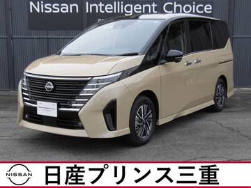 1.4 e-POWER ハイウェイスターV プロパイロット・ETC