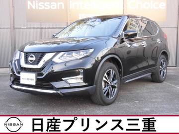 2.0 20Xi 2列車 4WD メモリーナビ　プロパイロット