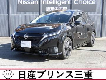 1.2 G レザーエディション メーカーナビ　プロパイロット