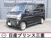 日産 クリッパーリオ 660cc 660 G ハイルーフ 店頭販売限定車・当社社有車・純正ナビ・地