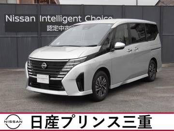 2.0 ハイウェイスターV 当社社用車UP　店頭販売限定車　プロパイロ