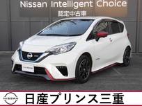日産 ノート 1200cc 1.2 e-POWER NISMO メモリーナビ　全周囲カメラ