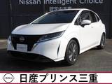 日産 ノート 1200cc 1.2 X メーカーナビ　全周囲カメラ