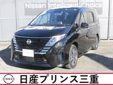 日産 セレナ 2000cc 2.0 ハイウェイスターV ワンオーナー　プロパイロット