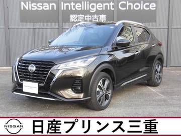 1.2 X FOUR (e-POWER) 4WD 店頭販売限定車　当社社有車　メモリーナビ