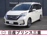 日産 セレナ 2000cc 2.0 G 純正ナビ　全周囲カメラ　LEDヘッドライト