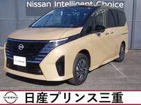 日産 セレナ 1400cc 1.4 e-4ORCE ハイウェイスターV 4WD 当社社有車UP　店頭販売限定　メーカーナビ