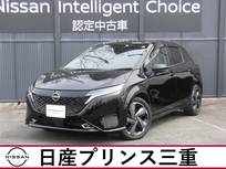 日産 ノートオーラ 1200cc 1.2 G 店頭販売限定車　メーカーナビ