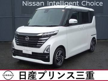 660 ハイウェイスターX ワンオーナー　純正ナビ　全周囲カメラ