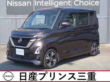 660 ハイウェイスターGターボ プロパイロット エディション ワンオーナー　純正ナビ　全周囲カメラ