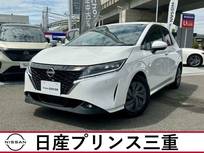 日産 ノート 1200cc 1.2 S ワンオーナー　純正ナビ　全周囲カメラ