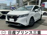 日産 ノート 1200cc 1.2 S ワンオーナー　純正ナビ　全周囲カメラ