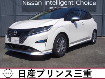 1.2 AUTECH メーカーナビ　全周囲カメラ