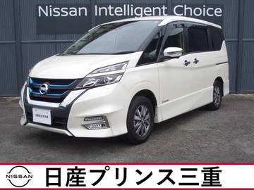1.2 e-POWER ハイウェイスター V メモリーナビ　プロパイロット　ドラレコ